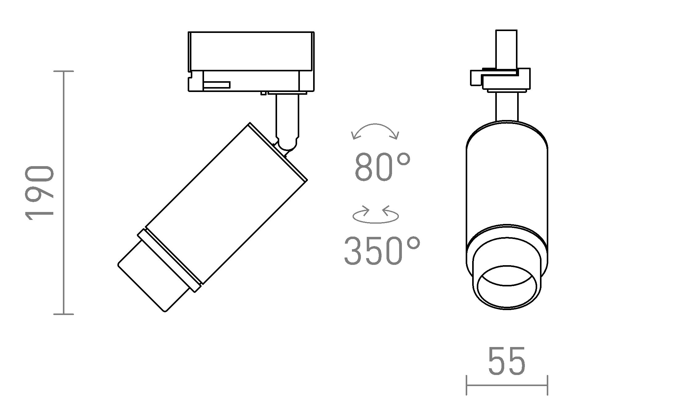 OPTIMUS FÖR 3-FASSKENA - Product sketch