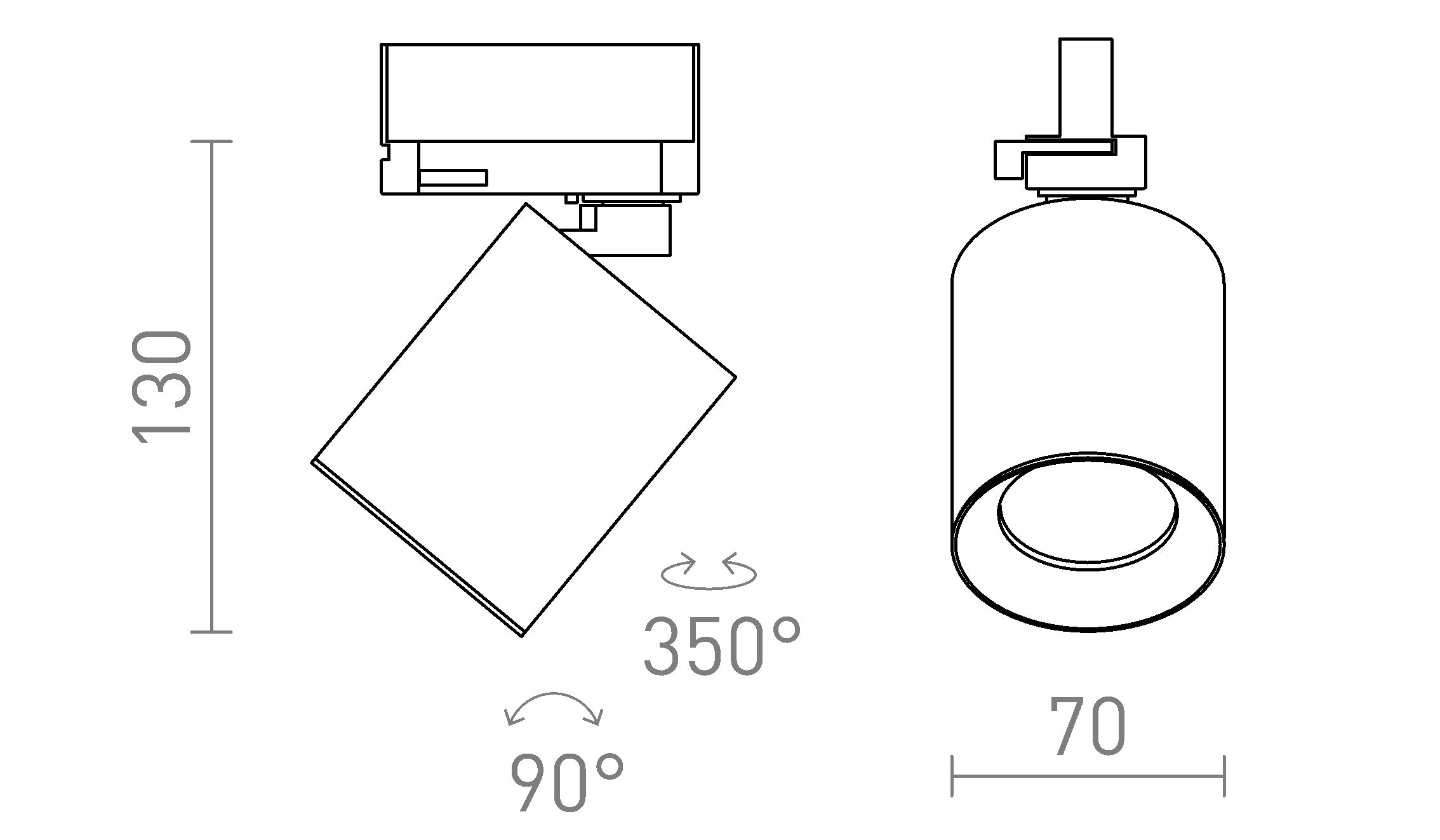 DARIO FÖR 3-FASSKENA - Product sketch