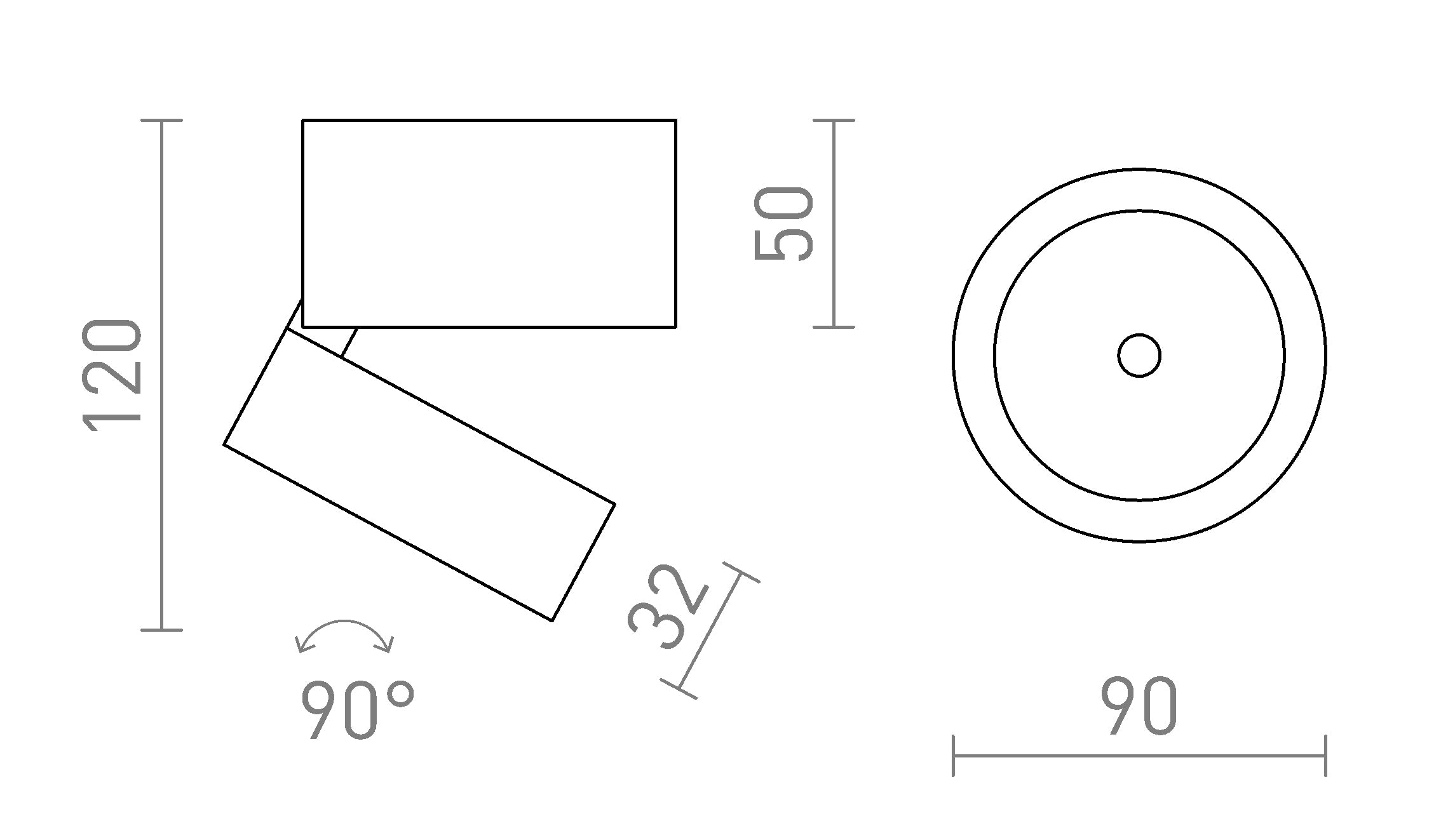 FLAVIO R - Product sketch
