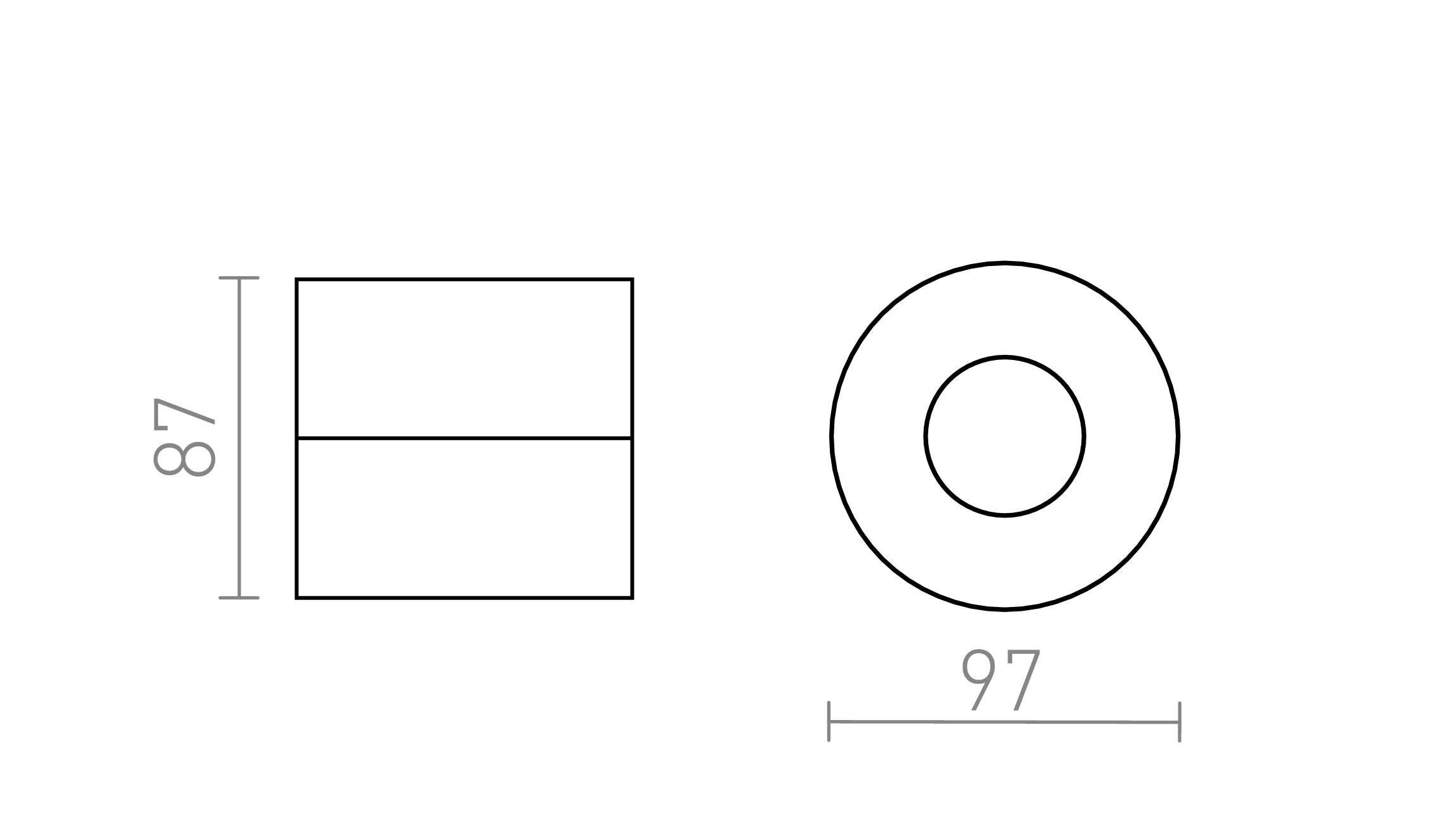 JUNIPER TAK - Product sketch