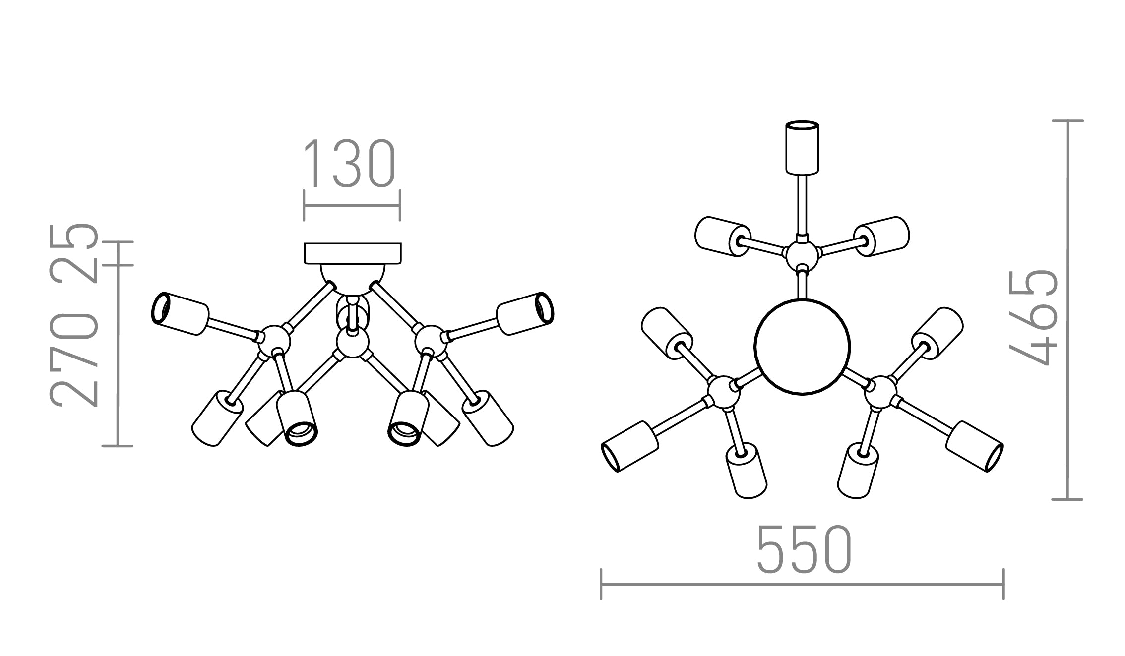 ARTEMIA TAK - Product sketch
