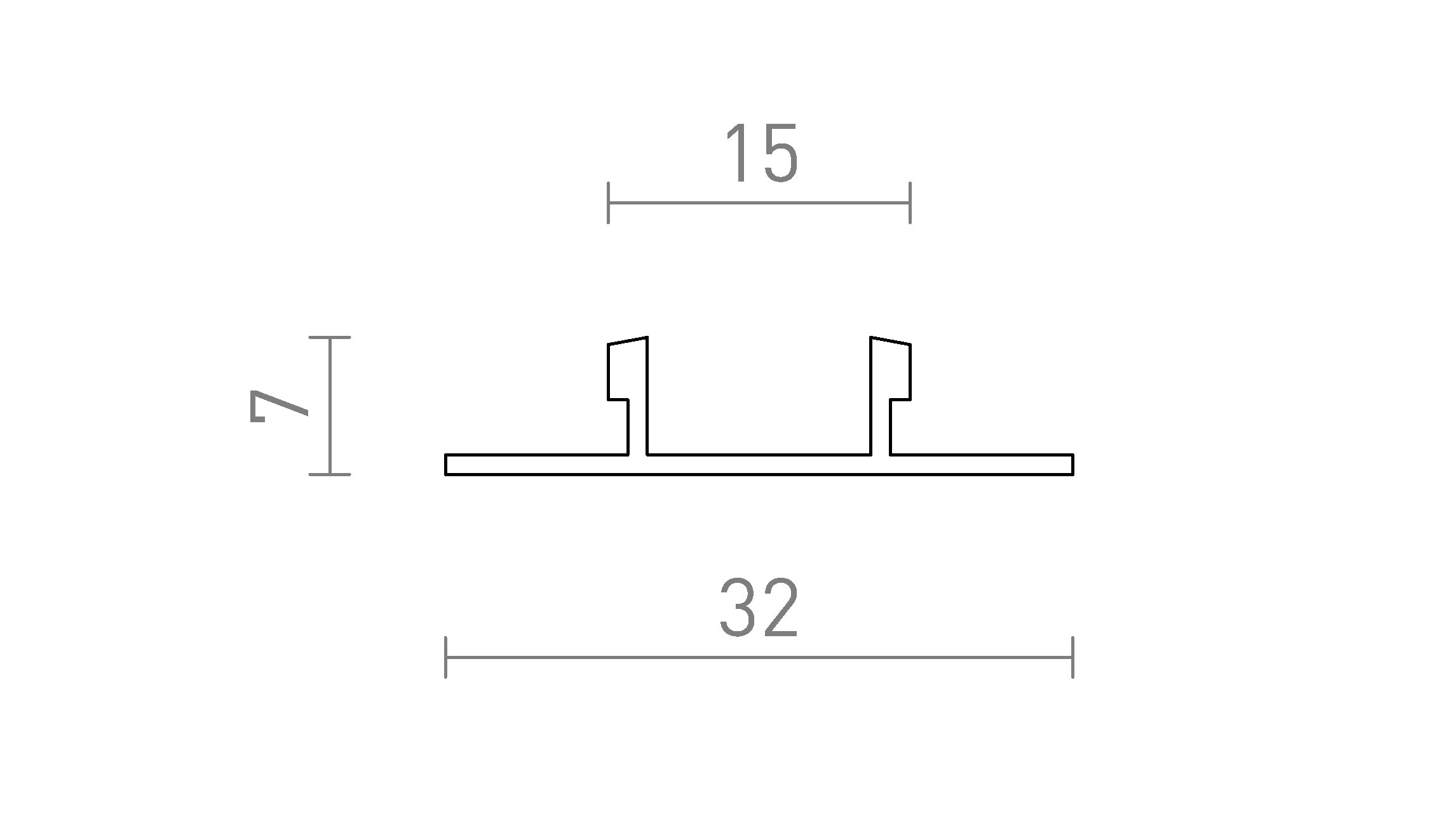 TÄCKLOCK FÖR 1-FASSKENA - Product sketch
