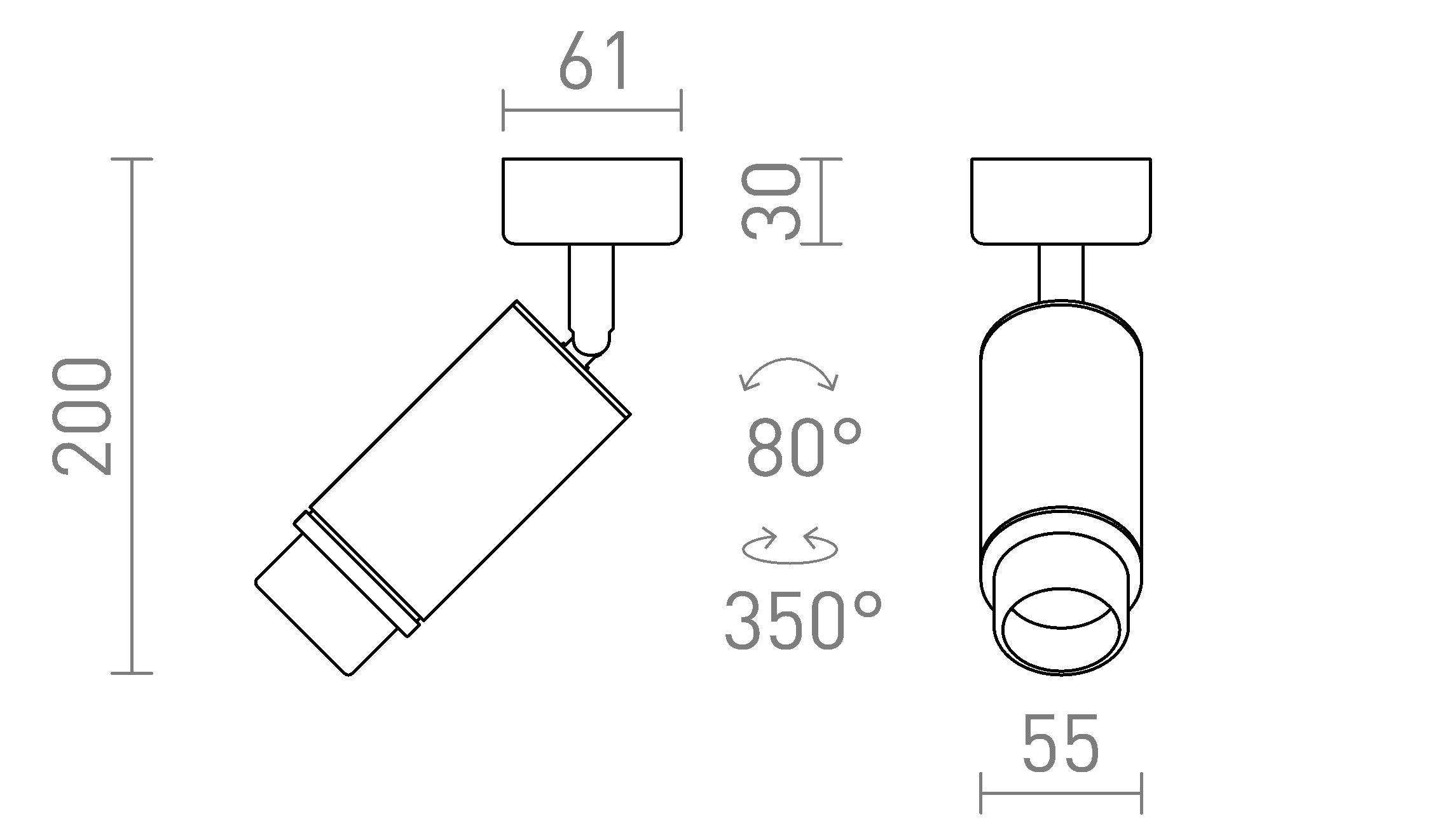 OPTIMUS 2 TAK - Product sketch