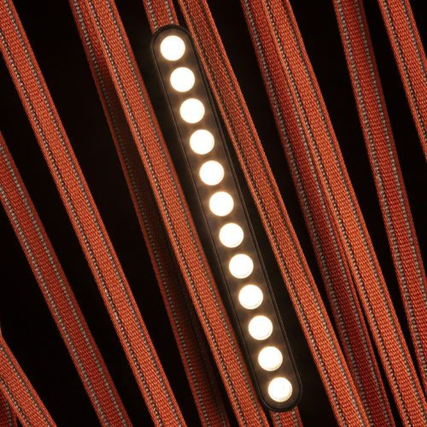 LED lampor