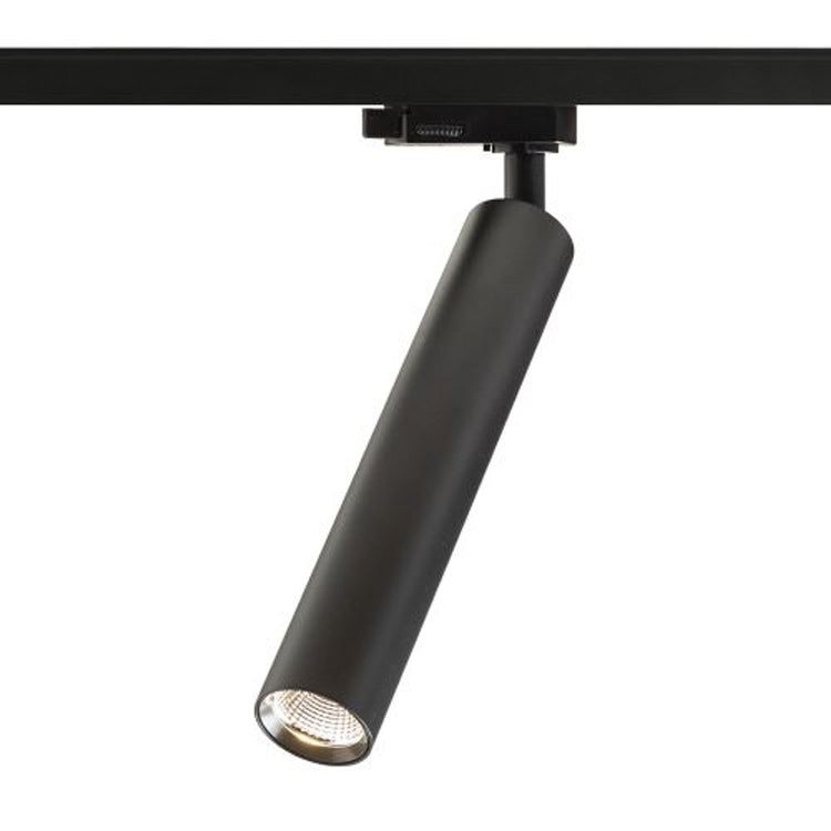 Spotlights för 3-fasskenor