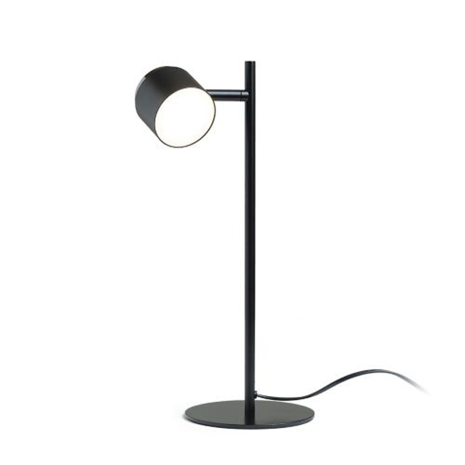 Sovrum bordslampa