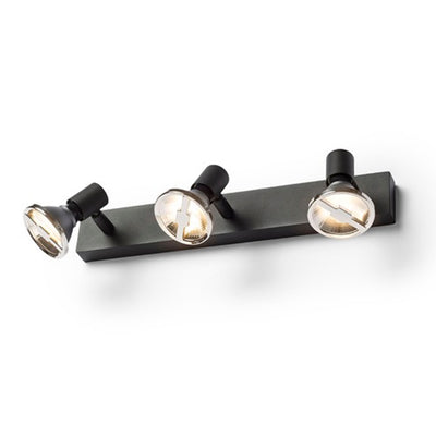 Flera spotlights