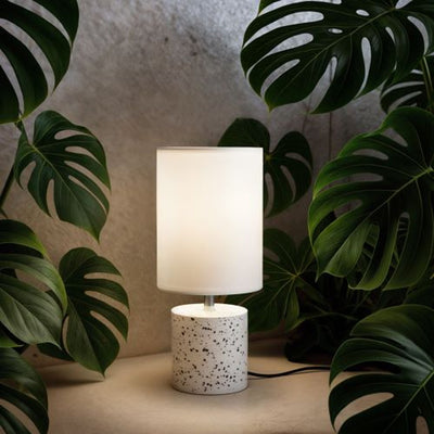 Vardagsrum bordslampa