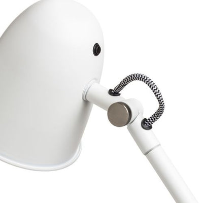 Vardagsrum bordslampa