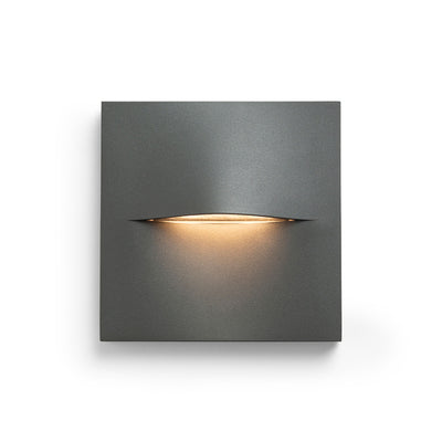 LED trappbelysning