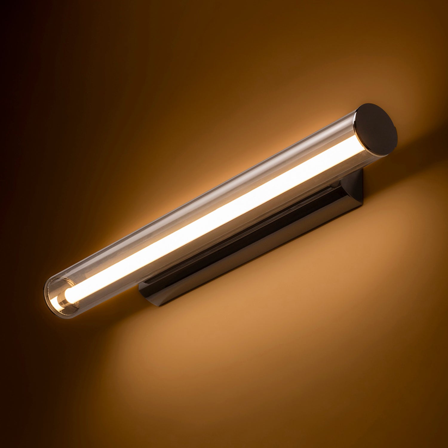 Vägg LED