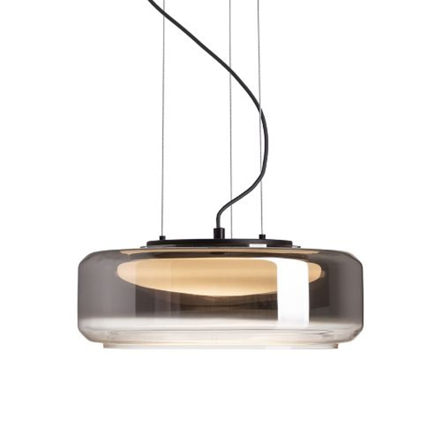 Hängande LED lampor