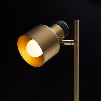 LED-bordslampa