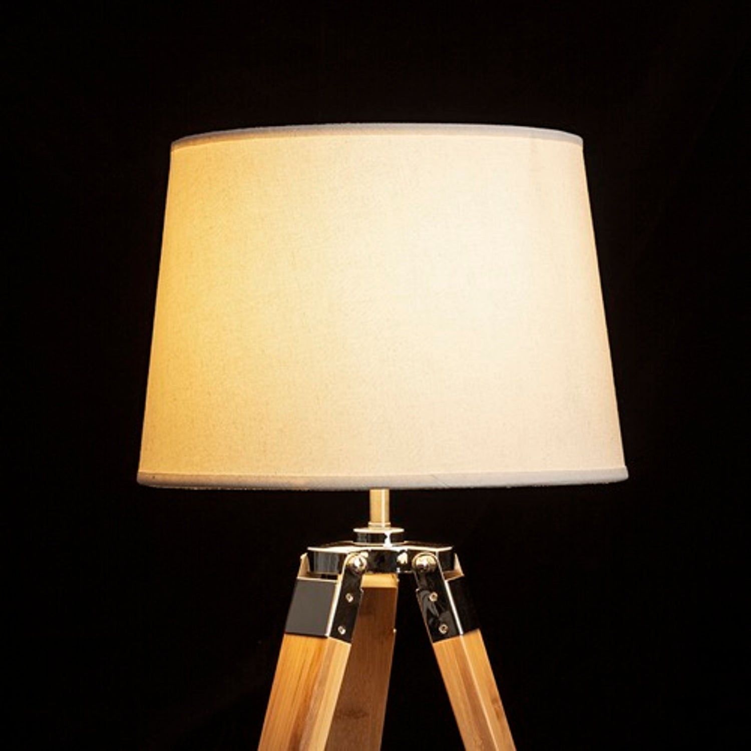 Lampskärmar för bordslampor