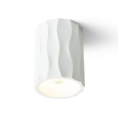 Keramisk lampa