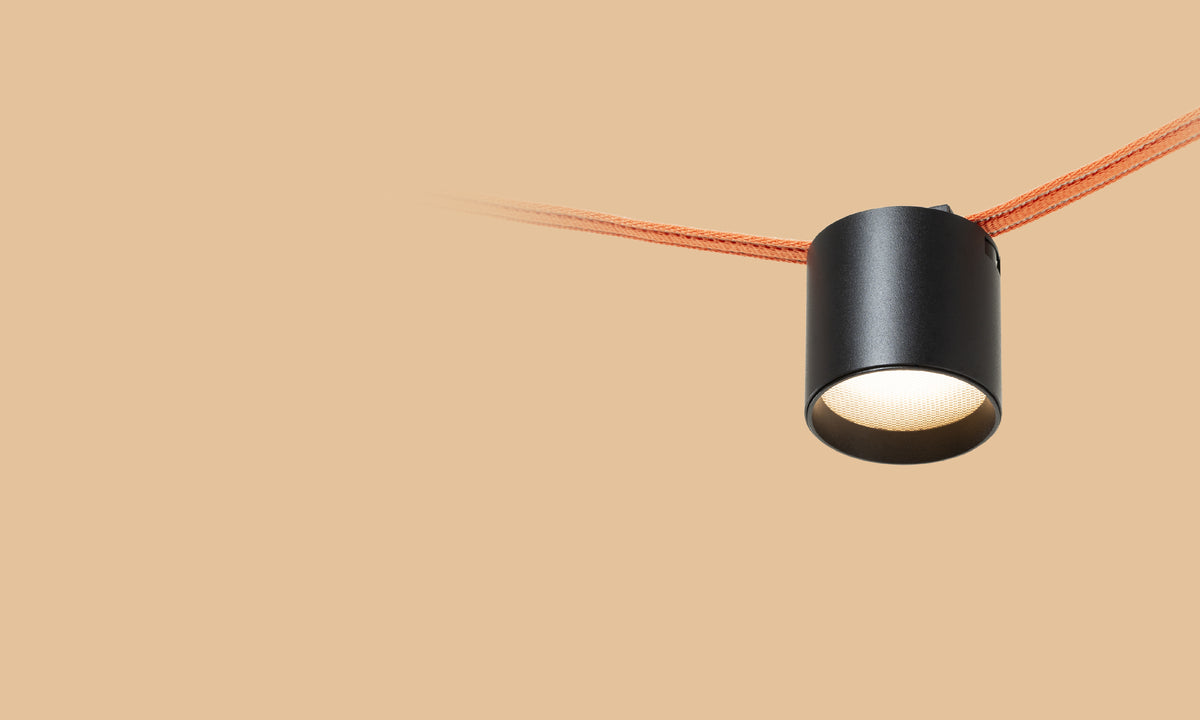 Lamps for WAVE system