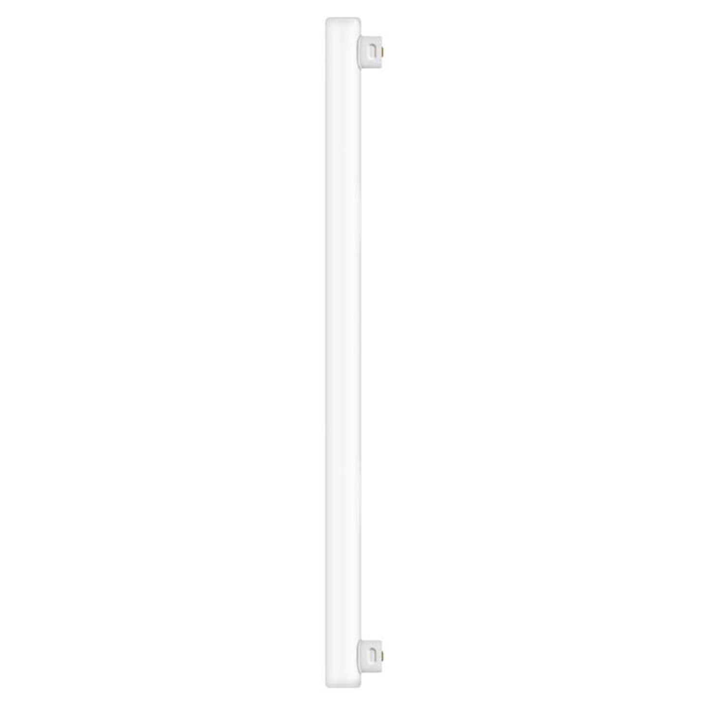 RENDL light source OSRAM LEDINESTRA 2P 100 DIMM  matte 230V S14s LED EQ75  2700K G12251 2