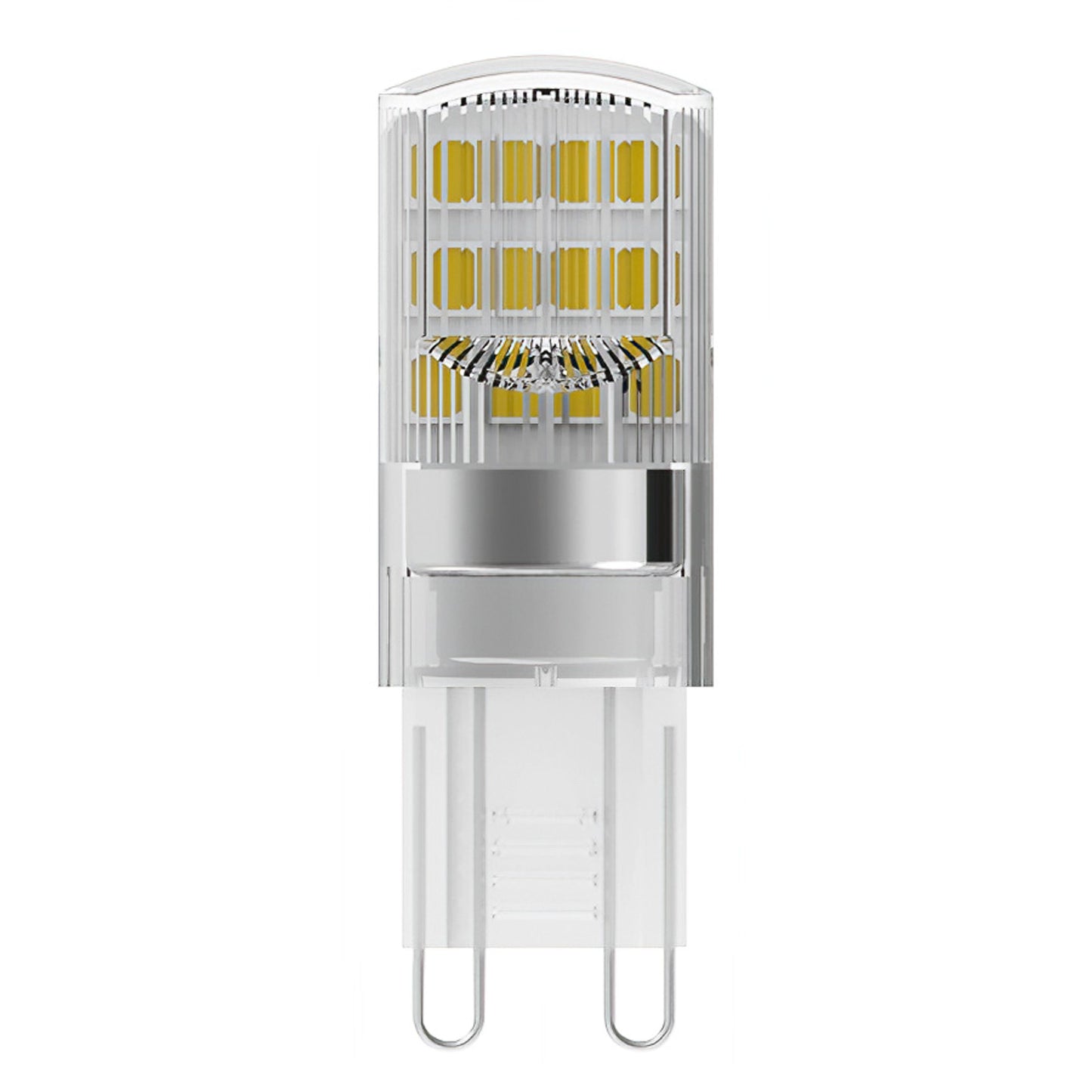 RENDL light source OSRAM PIN G9    230V G9 LED EQ20  2700K G13715 4