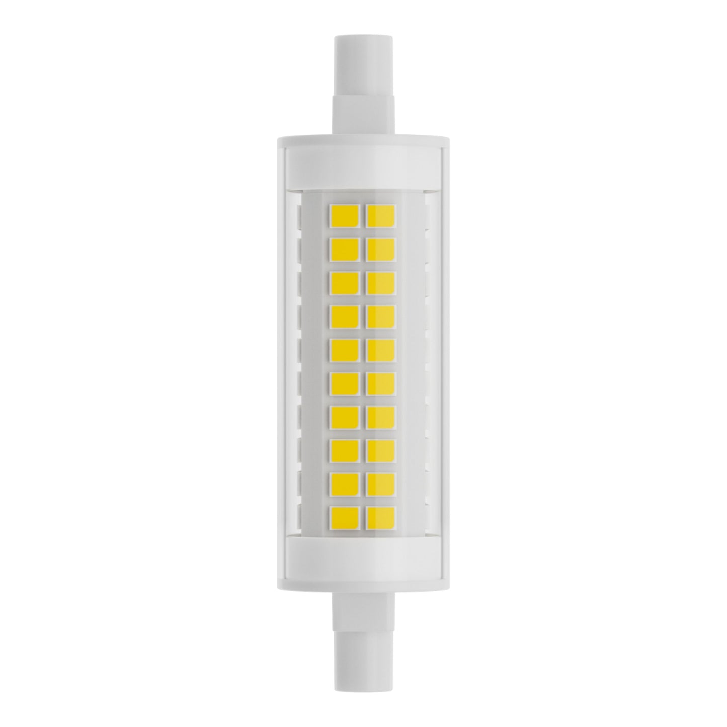 RENDL light source OSRAM SLIM LINE 78mm  clear 230V R7s LED EQ75 2700K G14597 1