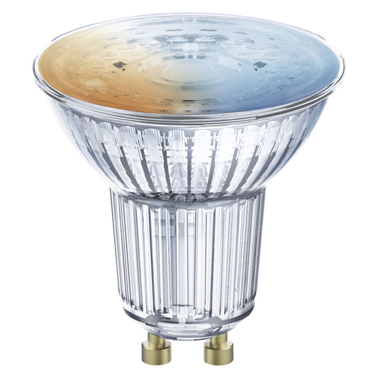 RENDL light source OSRAM SMART+ WiFi PAR16  230V GU10 LED EQ50 45° 2700K-6500K G14603 1