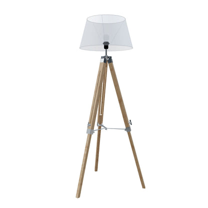 ALVIS GOLVLAMPSBAS