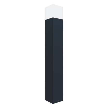 CLYDE BOLLARD