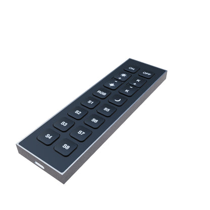 VEGA TUYA FJÄRRKONTROLL