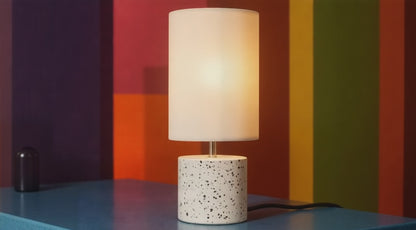 CAMINO BORD MED SKÄRM