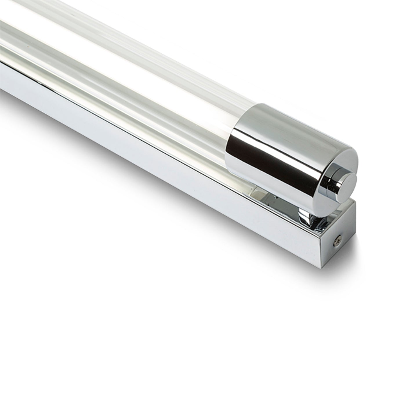 RENDL Outlet APEX T5  clear glass/chrome 230V G5 14W IP44 R10112 2