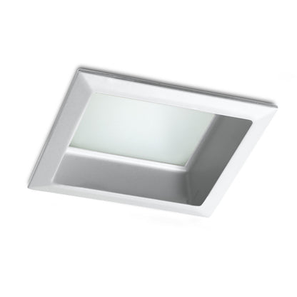 RENDL Outlet VIC 12 recessed white 230V LED 10W 3000K R10296 6