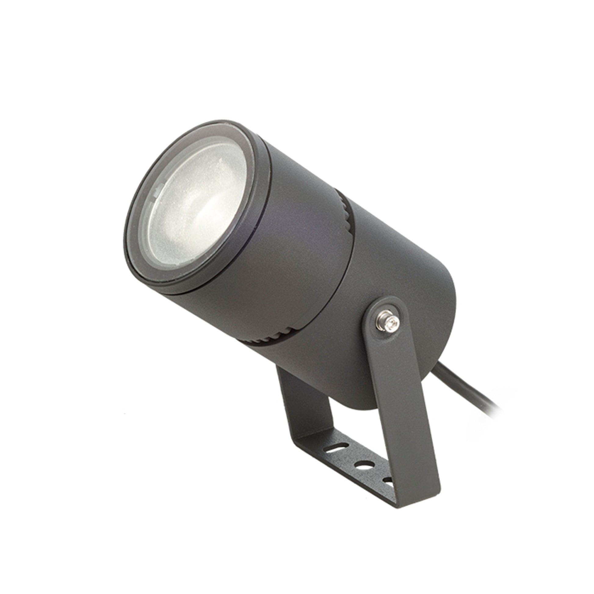 RENDL outdoor lamp ROSS outdoor reflector anthracite grey  230V LED 9W 8 30° IP65  3000K R11754 2