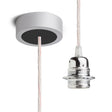 HEX SILVERGRÅ