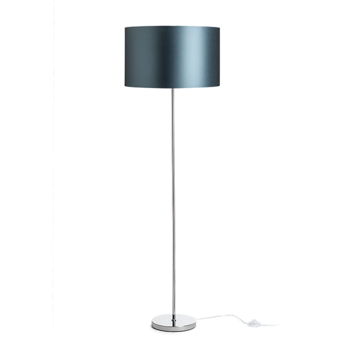 RENDL shades, shade bases, pendent sets NYC floor lamp  chrome 230V LED E27 15W R11991 7