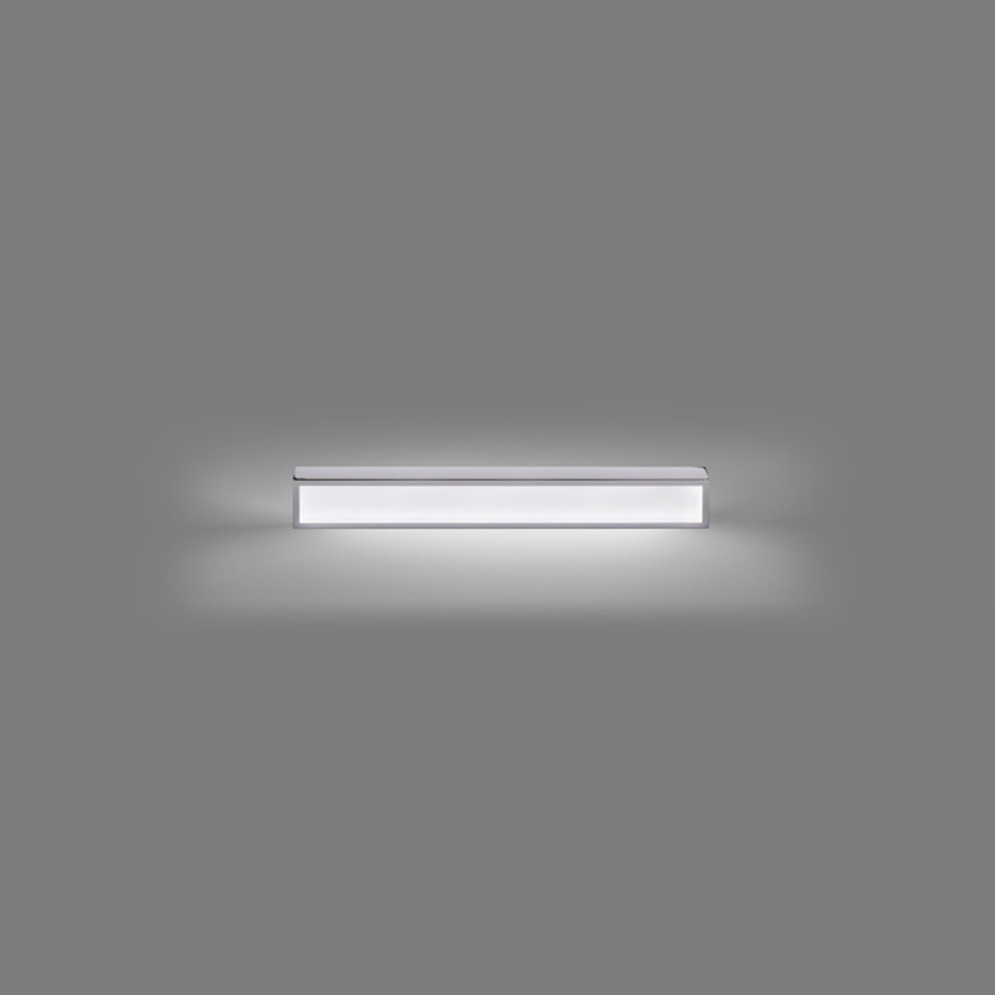 RENDL wall lamp MARINA LED 60 wall  chrome 230V LED 19W IP44  3000K R11993 7