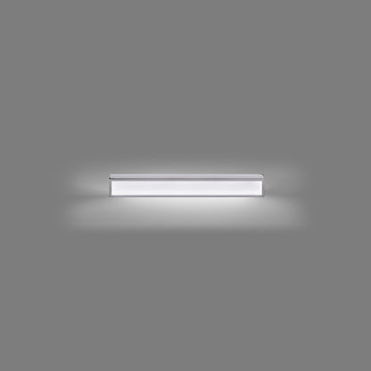 RENDL wall lamp MARINA LED 60 wall  chrome 230V LED 19W IP44  3000K R11993 7