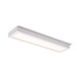 STRUCTURAL LED YTMONTERAD 60X15