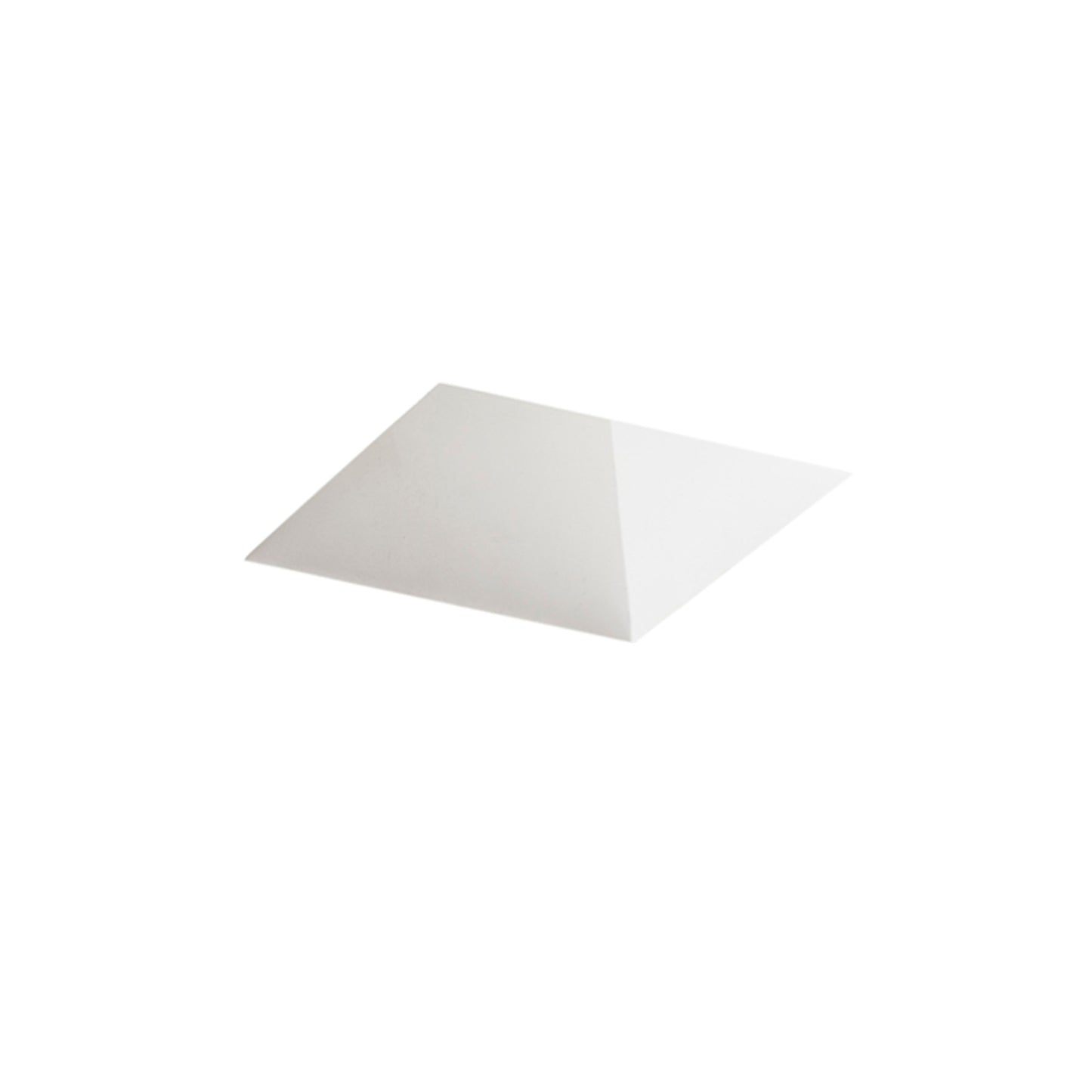 RENDL recessed light DAG SQ recessed  plaster 230V LED GU10 8W R12355 10