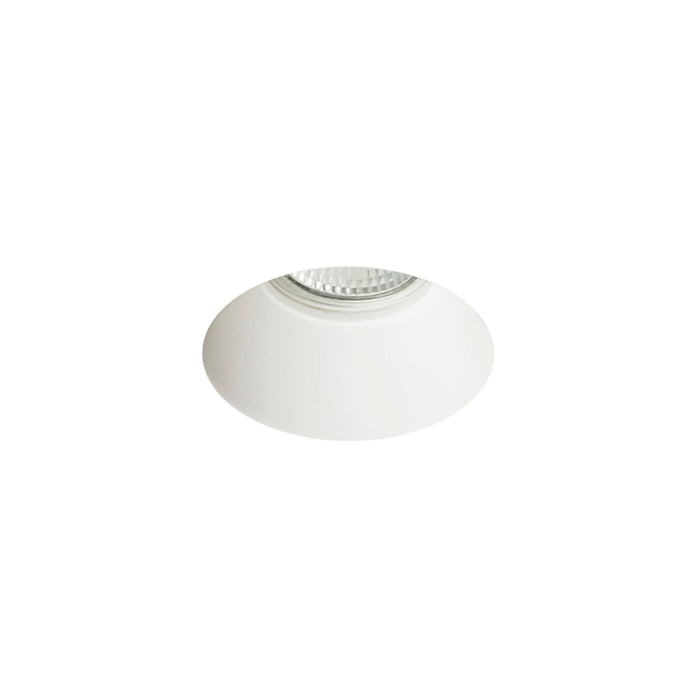 RENDL recessed light DAG R 83 recessed  plaster 230V LED GU10 8W R12357 1