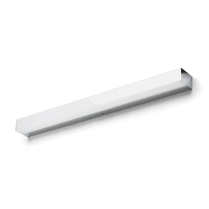 RENDL wall lamp LEVIA 60 wall  chrome 230V LED 12W 120° IP44  3000K R12402 7