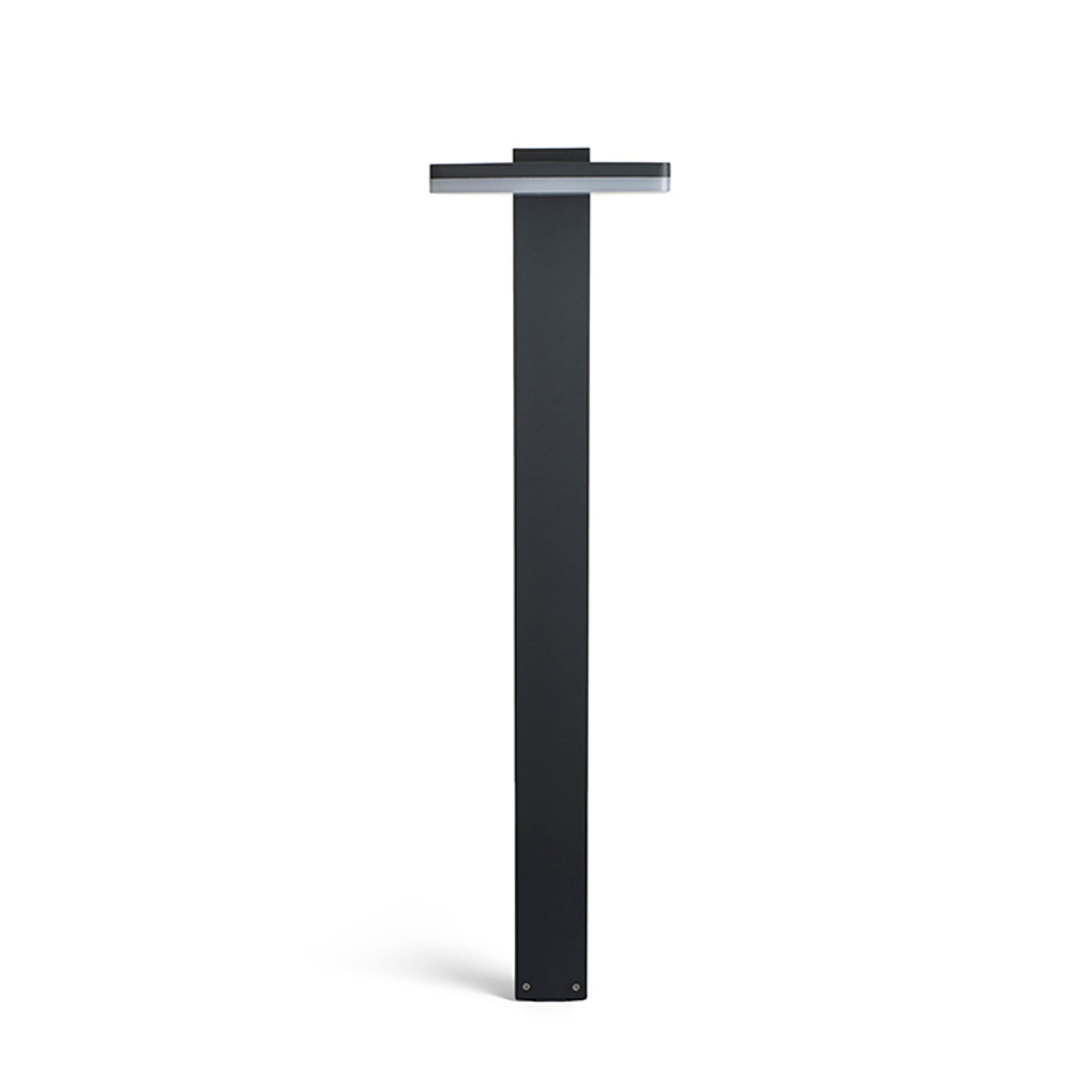 RENDL outdoor lamp RINA bollard anthracite grey  230V LED 12W IP44  3000K R12515 13