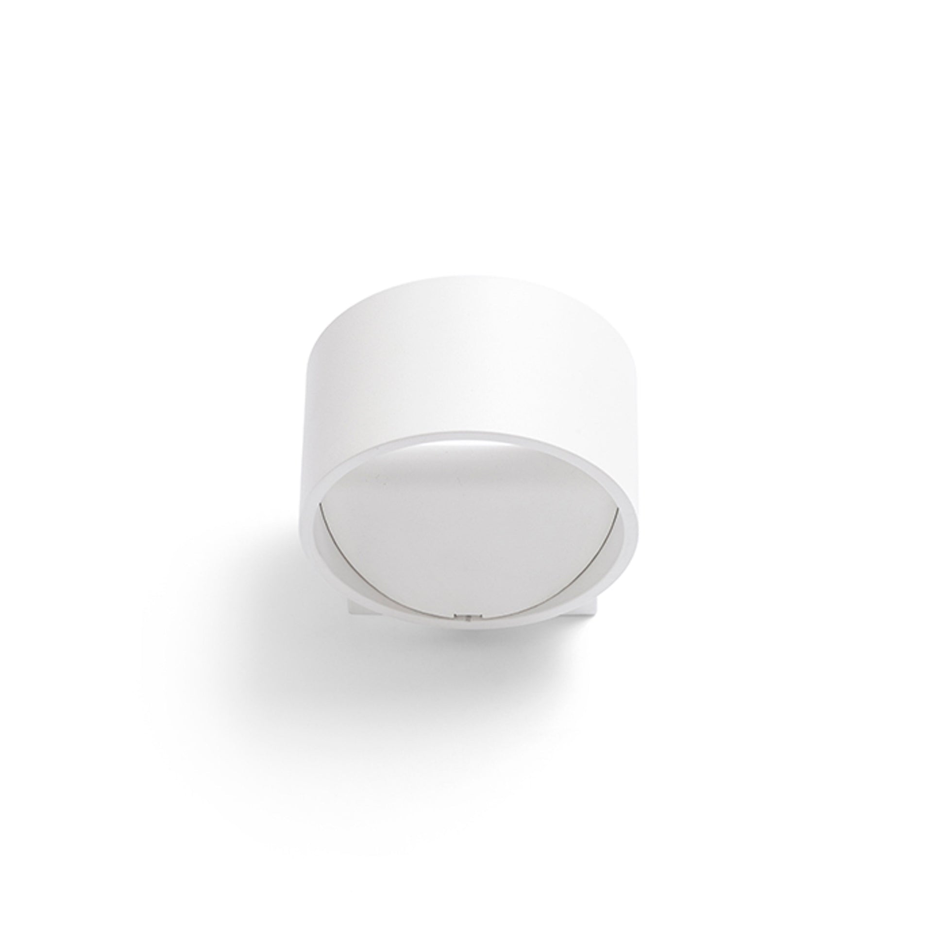 RENDL wall lamp BIARITZ wall white  230V LED 5W  3000K R12606 2