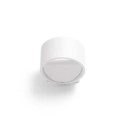 RENDL wall lamp BIARITZ wall white  230V LED 5W  3000K R12606 2