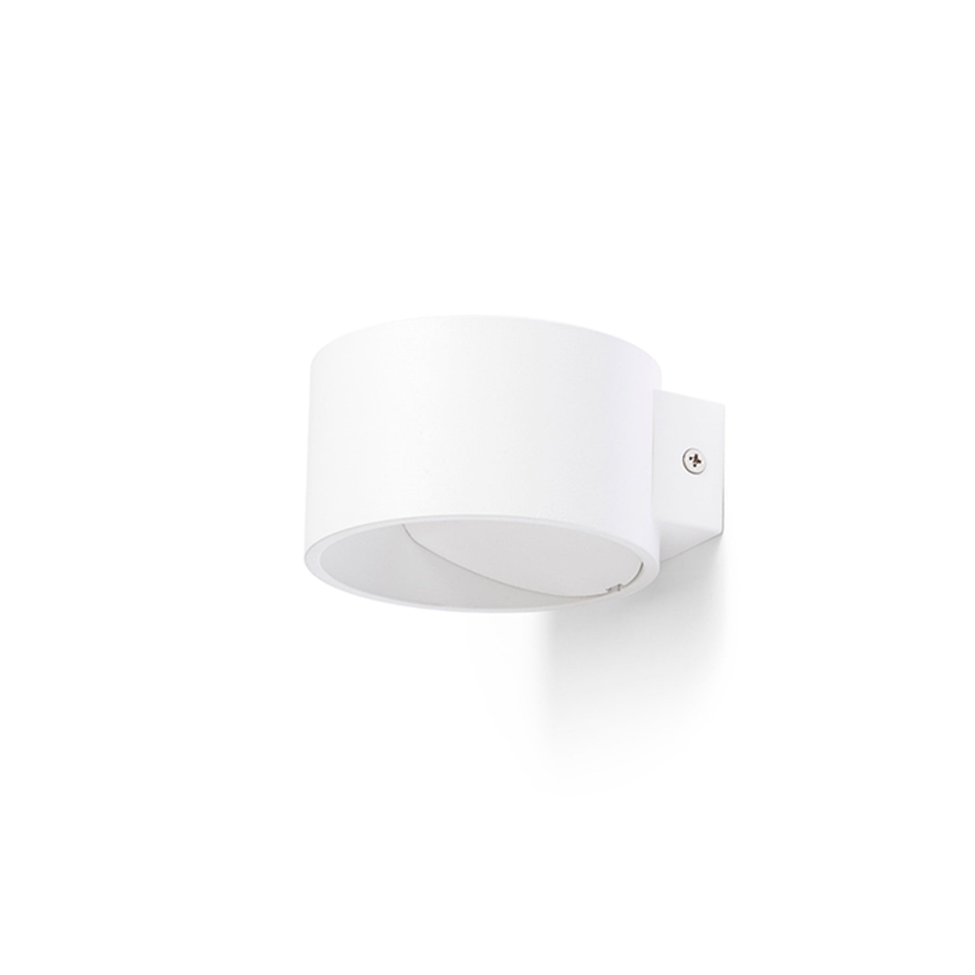 RENDL wall lamp BIARITZ wall white  230V LED 5W  3000K R12606 4