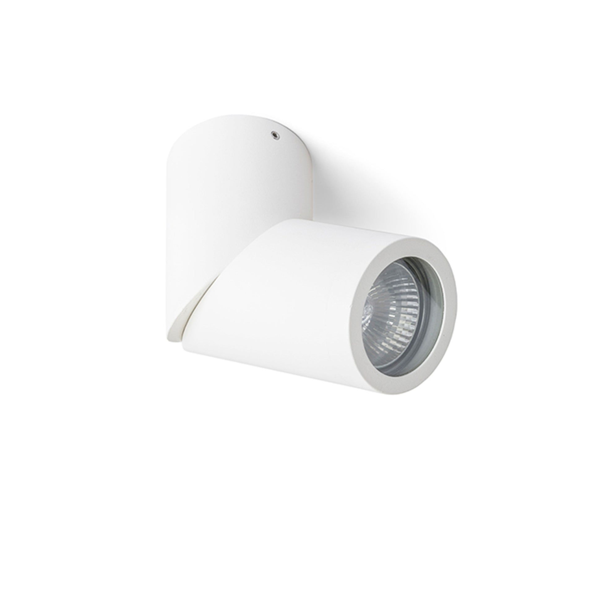 RENDL surface mounted lamp SNAZZY  white  230V LED GU10 8W R12670 3