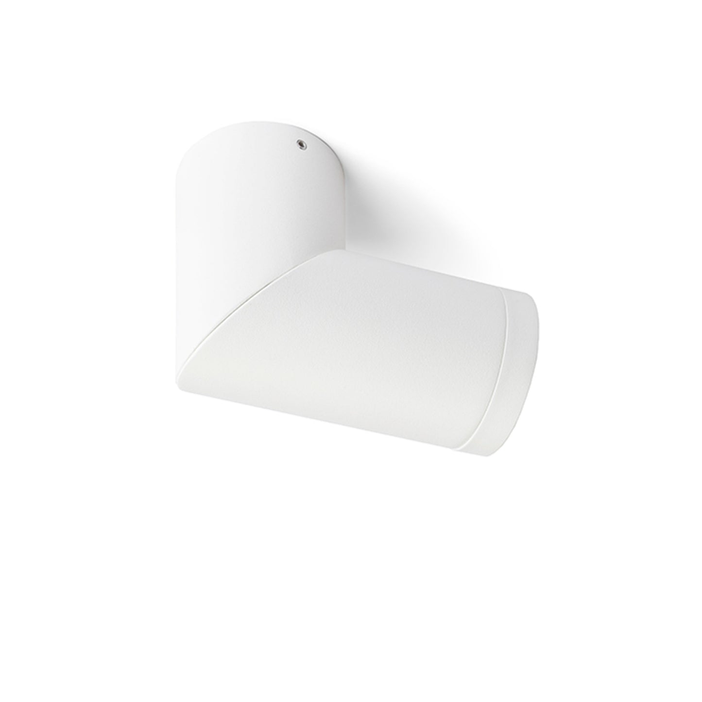 RENDL surface mounted lamp SNAZZY  white  230V LED GU10 8W R12670 4