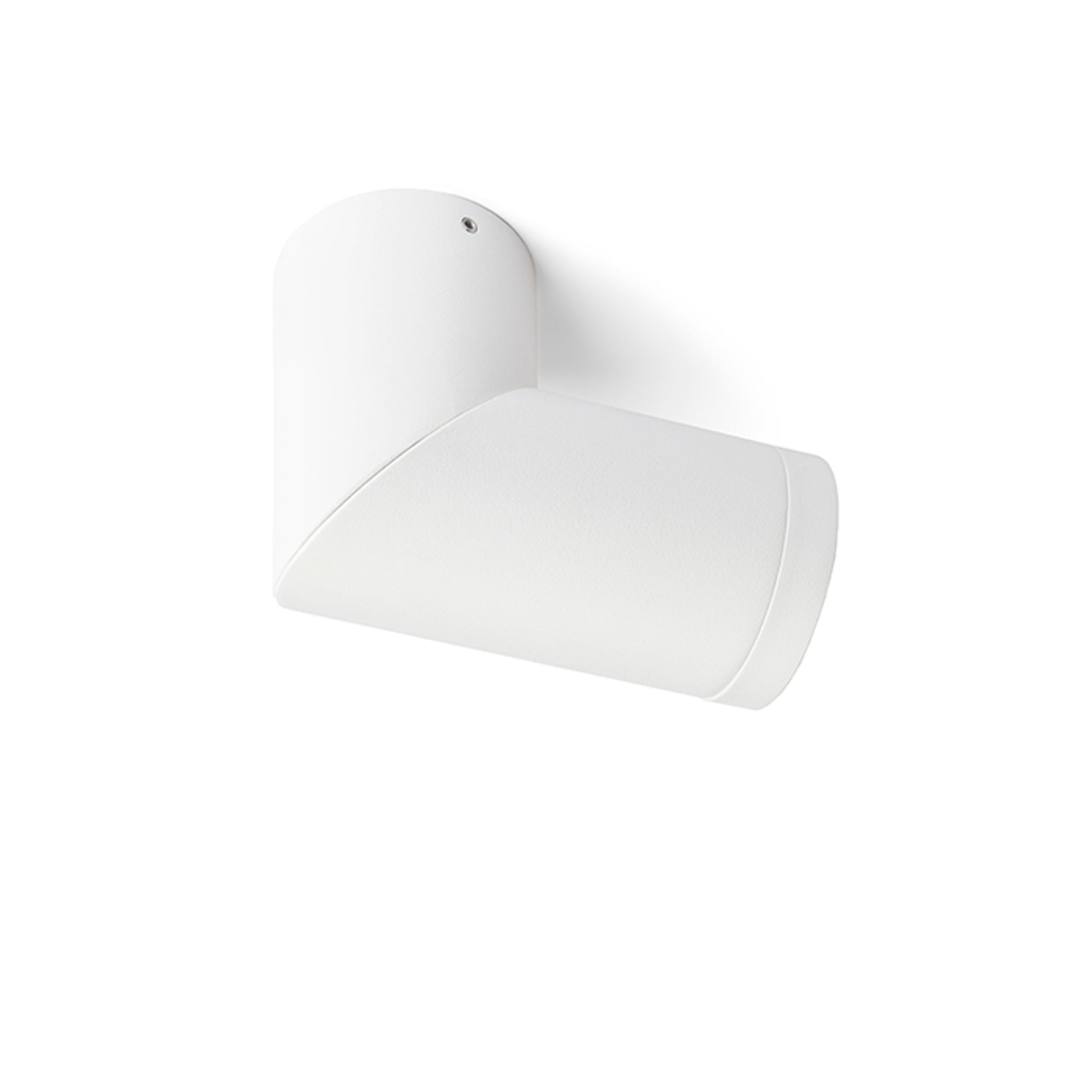 RENDL surface mounted lamp SNAZZY  white  230V LED GU10 8W R12670 4