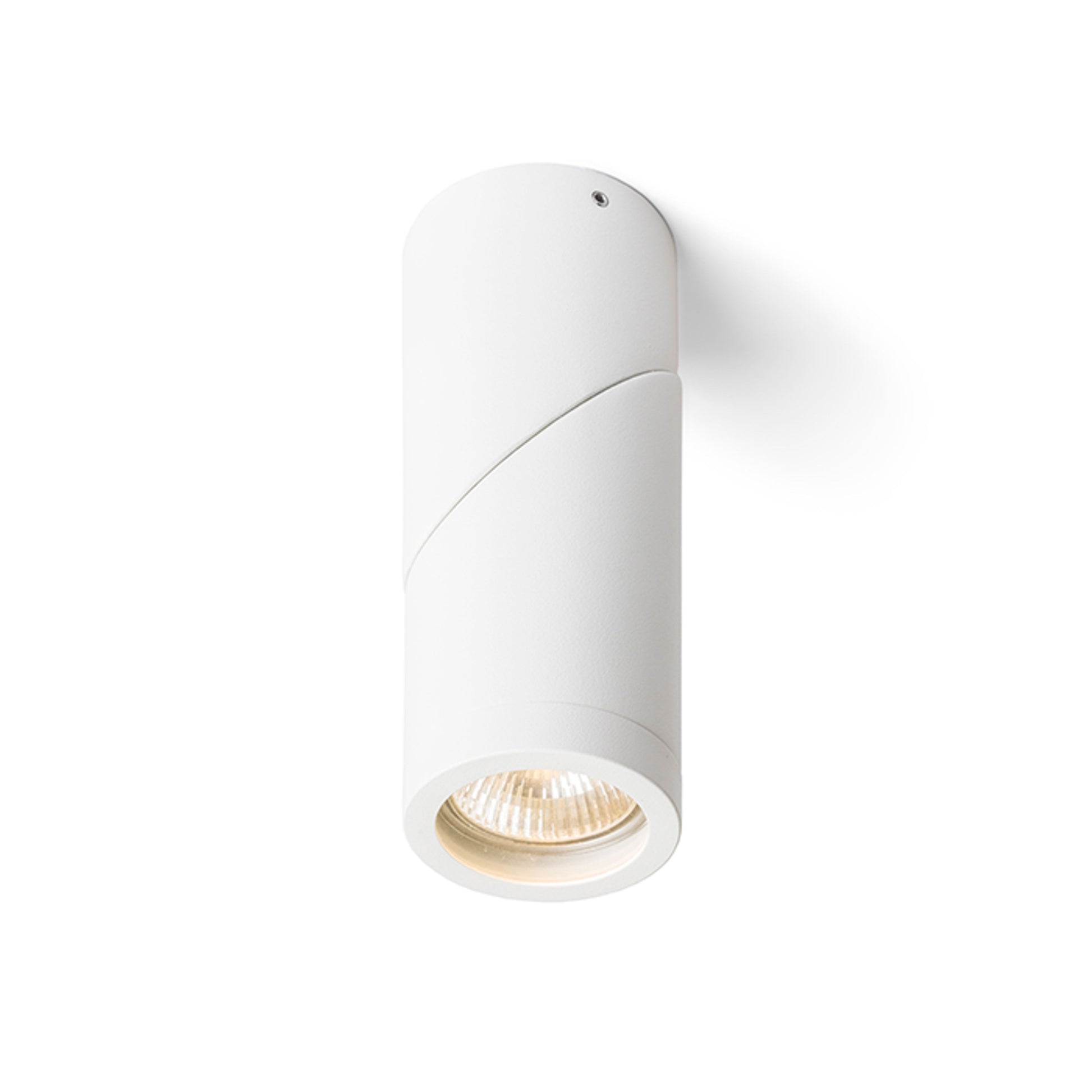 RENDL surface mounted lamp SNAZZY  white  230V LED GU10 8W R12670 6