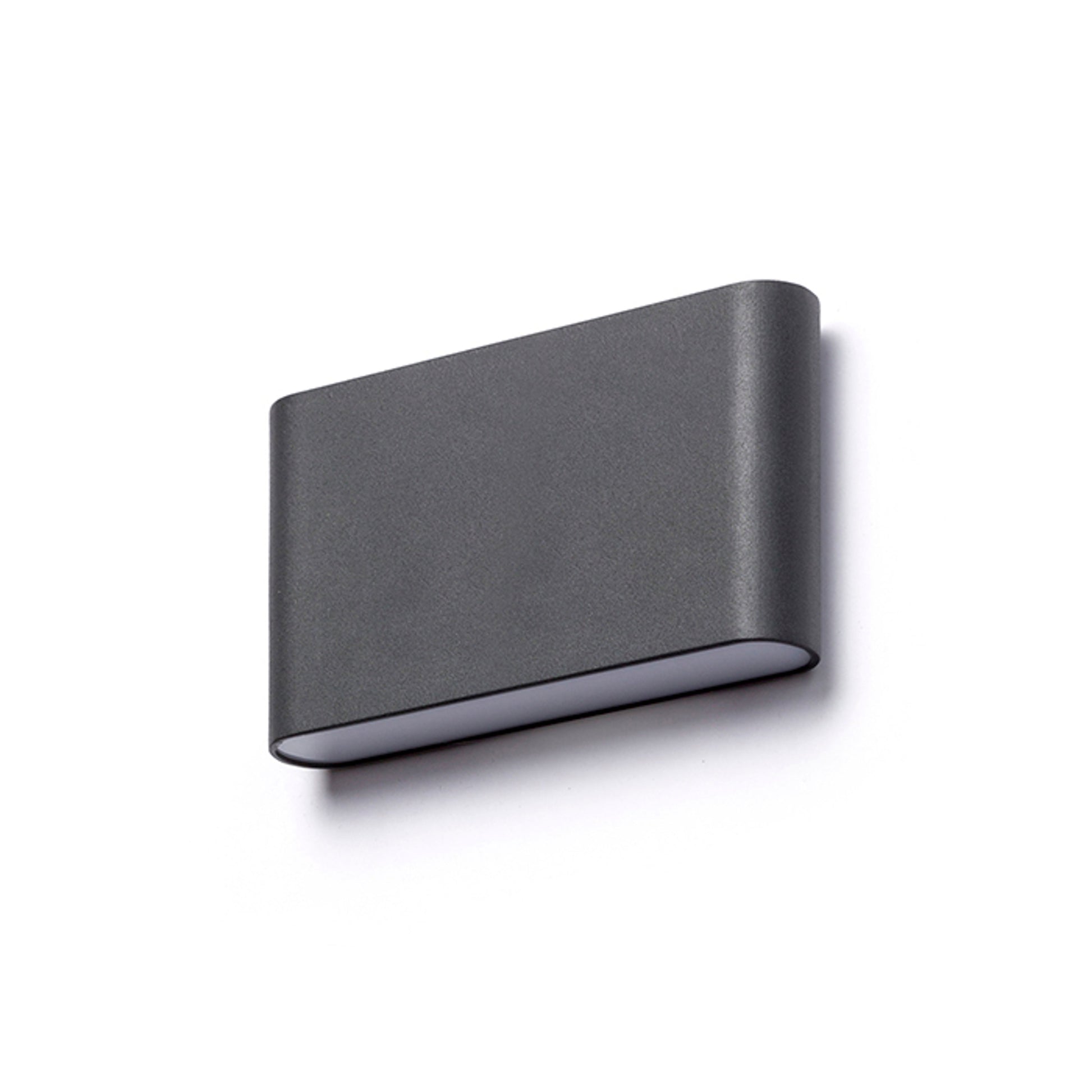 RENDL outdoor lamp CHOIX 175 wall anthracite grey  230V LED 10W IP54  3000K R12691 1