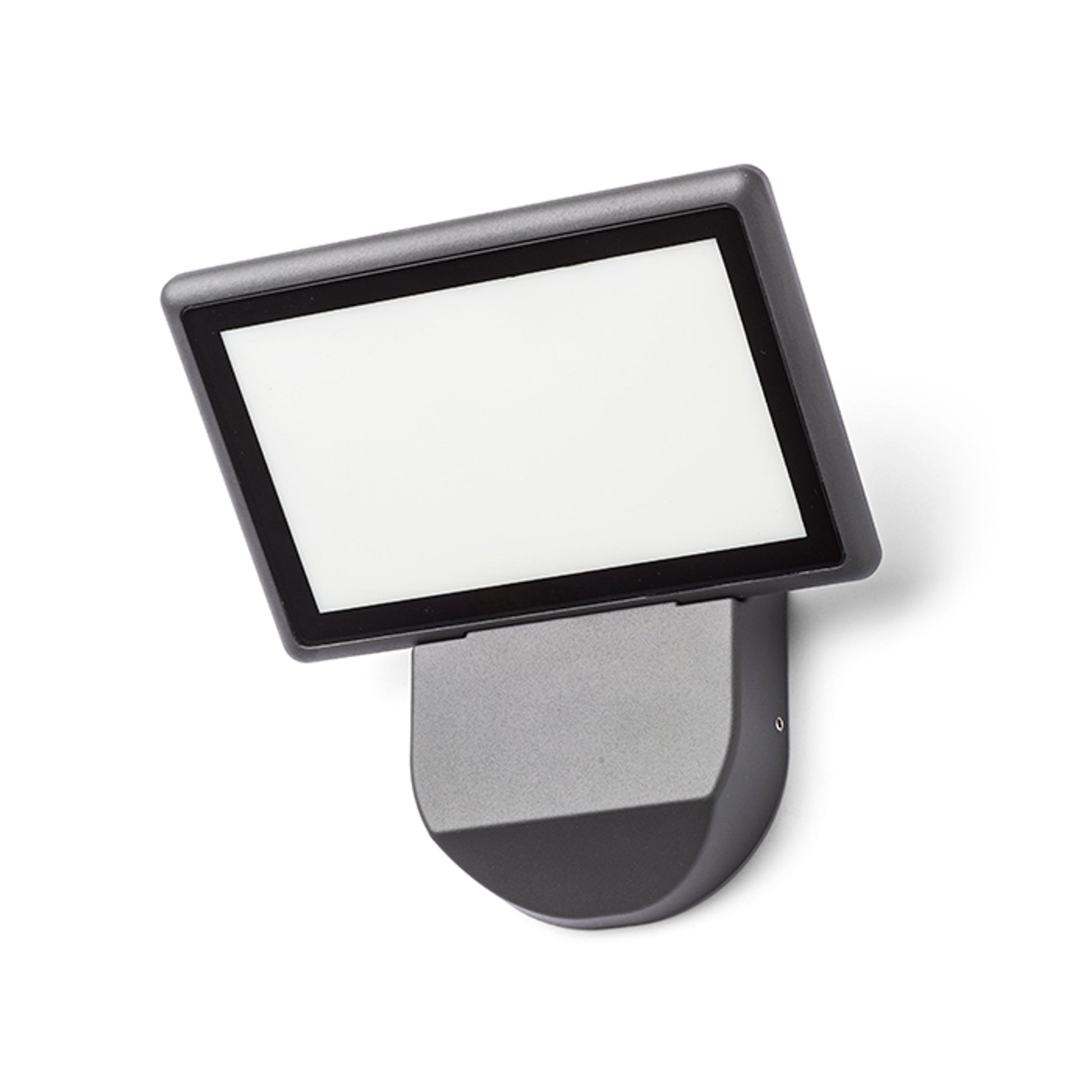 RENDL outdoor lamp COMODO wall anthracite grey  230V LED 20W IP65  3000K R13512 1
