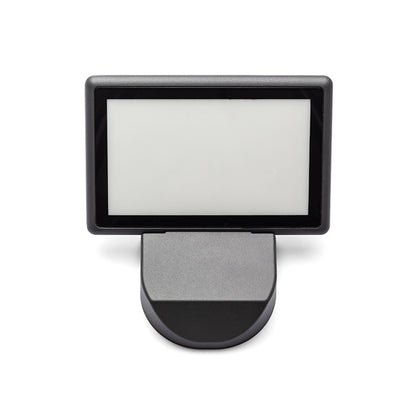 RENDL outdoor lamp COMODO wall anthracite grey  230V LED 20W IP65  3000K R13512 3